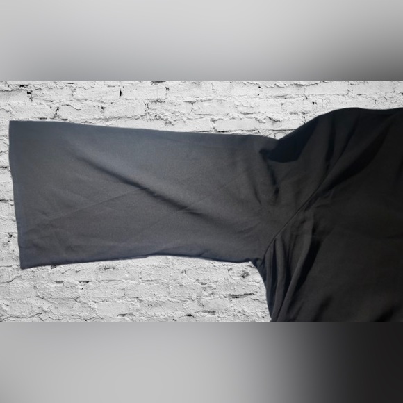 SHEIN Curve Black Dress Size 2XL - Picture 6 of 7